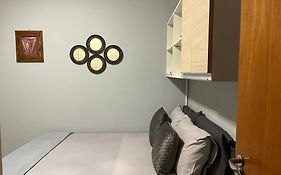 Quarto Aconchegante
